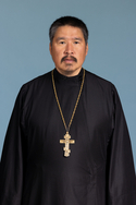 Fr Andrew Wassillie Wassillie