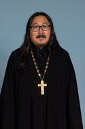 Fr Michael Nicolai