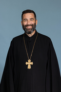 Fr Timothy Yates
