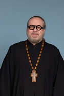 Fr Gabriel Aldridge