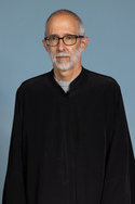 Dn James Magruder