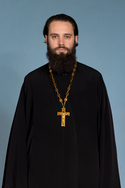 Fr Alexander Koranda