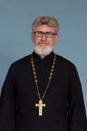 Fr David Morrison