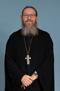 Fr Thomas Frisby