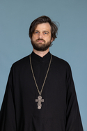 Fr Mark Roosien