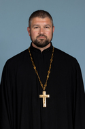 Fr Gabriel Bilas
