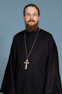 Fr Alexander Earl