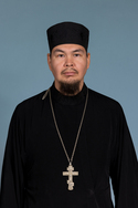 Fr Michael Trefon Jr.