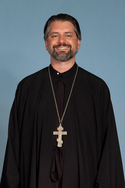 Fr Joseph Gall