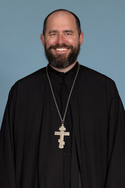 Fr John Kennerk