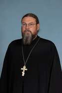 Fr Patrick Pulley
