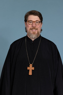 Fr Joshua Coolman
