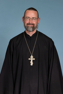 Fr Joseph Sharman