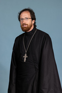 Fr Timothy Winegar