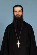 Fr Joel Brady
