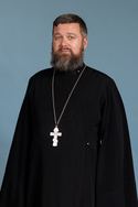 Fr Ignatius Hunter