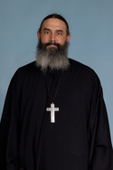 Fr Ephraim Tauck