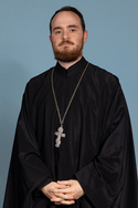 Fr John Thetford