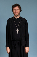 Fr Aaron Rutz