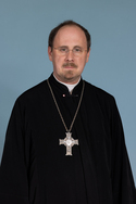 Fr Paul Witek