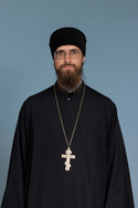 Fr Vjekoslav Jovičić
