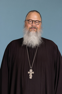 Fr Michael Rehmet