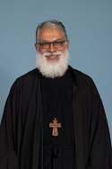 Rev. Ángel Andrés Palacios Barreto Rev. Ángel Andrés Palacios Barreto