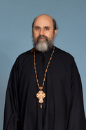 Oleksii Rukavytsia