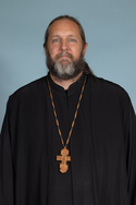 Fr Gregory Matlak