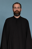 Dn Paisios Daniels