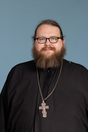 Fr David Galloway