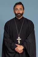Fr Larry Soper