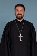 Fr Phillip Dage Fr Phillip Dage
