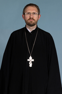 Fr Mark Therrien