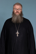 Fr Joseph Wesseler