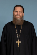 Fr Joseph Chaffee
