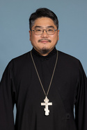 Fr Seraphim Chang
