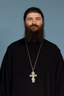 Fr Damian Kulp