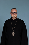 Fr Kirill Zawatski