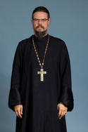 Fr Nikolai Lochmatow