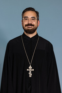 Fr Josef Candelario