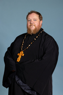 Fr James Hargrave