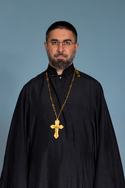 Fr Aleksey Paranyuk