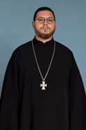 Fr Giorgi Lomsadze