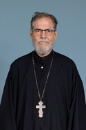 Dn David Bolick