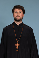 Fr George Khristich