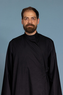 Dn Jarrod Huffman