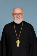Fr Michael Vladimirov