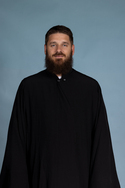 Dn James Cory