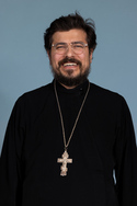 Fr Daniel York
